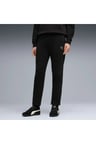 ESS ELEVATED Sweatpants TR Siyah Kadın Eşofman Alt
