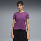 Puma 695708 69 ESS ELEVATED Kadın Pamuklu T-shirt