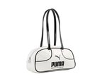 Puma PUMA 1976 FLUTE GRIP BAG Omuz Çantası 09286402 Beyaz