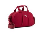 Puma UP MINI GRIP BAG Omuz Çantası-En: 22,5 Cm, Boy: 13,5 Cm, Derinlik: 10 Cm 09217903 Kırmızı