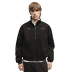 637101-01 Puma Pl Lifestyle Jacket Erkek Ceket Siyah