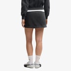 Puma Future Archive Washed Kadın Siyah Etek