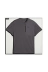 PUMATECH Tee Gri Erkek T-Shirt