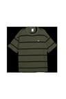 SELECT Essentials Waffle Tee Yeşil Erkek T-Shirt
