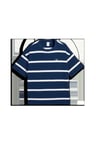 SELECT Essentials Waffle Tee Lacivert Erkek T-Shirt