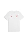 GSK FtblESS Tee GALATASARAY FtblESSENTIALS Erkek Tişört
