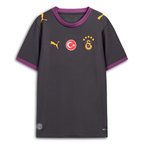 Galatasaray 2026/27 Deplasman Çocuk Gri Futbol Forma 78501605