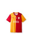 Galatasaray Puma 2026/2027 Çocuk İç Saha Parçalı Taraftar Forma78499601
