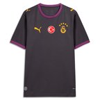 Galatasaray 2026/27 Deplasman Erkek Gri Futbol Forma 78501305