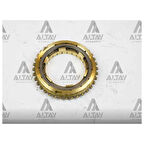 SENKROMEÇ SARISI B-2500 01= (3 PARÇA)