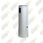 ETBH-200E ALL IN ONE SICAK SU ISI POMPASI