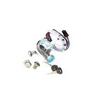 KONTAK VE KİLİT SETİ B-2500  97-00