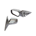 AYNA DIŞ DİKİZ MAZDA 3 03-08 ELEKTRİKLİ ISITMALI SOL