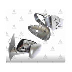 AYNA DIŞ DİKİZ NOTE 06-14 ELEKTRİKLİ ISITMALI SOL