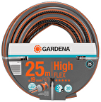 Gardena 18083 Comfort HighFlex Hortum 25 metre - 3/4''