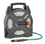 Gardena 18400 Şehir Bahçeciliği Teras Hortum Kutusu 10 mt