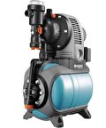 Gardena 1753 Otomatik Basınçlı Hidrofor Pompa 3000/4 Eco