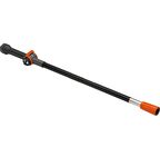 Gardena 5552 Su Geçirgenli Kilitli Kaymaz Sap 90 cm