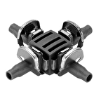 Gardena 8334-20 Damla Sulama Sistemi 4.6 mm 10'lu paket