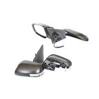 AYNA DIŞ DİKİZ COROLLA 10-13 ELEKTRİKLİ SİNYALLİ 5 FİŞLİ SOL