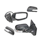 AYNA DIŞ DİKİZ COROLLA 10-13 ELEKTRİKLİ SİNYALLİ 5 FİŞLİ SAĞ