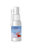 Ersağ Ağız Spreyi Propolisli-Çilekli 30 ml