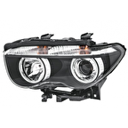 FAR BMW E65 E66 E67 BI-XENON SOL - HELLA 1EL158083-011