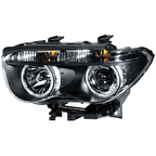 FAR BMW E65 E66 E67 BI-XENON SAG - HELLA 1EL158084-011