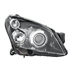 FAR SAG TANIM GX XENON ASTRAH 04-14 - HELLA 1EL008700-321