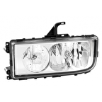 FAR SOL M-BENZ AXOR 04- E4 SINYALSIZ 0369SCL CAM MANUEL - HELLA 1DB247011-011