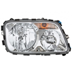 FAR SAG MANUEL MERCEDES ACTROS 08- MP2-MP3 HALOJEN - HELLA 1EH009513-021