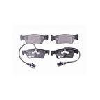 ARKA FREN BALATASI (VW TOUAREG 06-10)