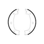 EL FREN BALATASI ARKA BMW E30 E12 E 23 E24