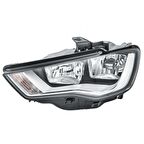 FAR SOL AUDI A3 13- - HELLA 1EJ010740-071