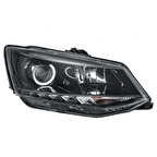 FAR SAG FABIA 15- - HELLA 1EL011824-221