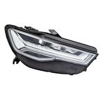 XENON FAR KOMPLE LEDLI SAG AUDI A6 15-18 - HELLA 1EX012976-121