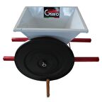 Grifo PMN Manuel Üzüm Patlatma Makinesi