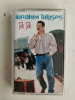 İbrahim Tatlıses –  Tek Tek  -  2003  Türkiye Basım Kaset Albüm/Açılmamış ambalajlı