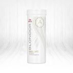 Wella Blondor Freelights Powder Toz Açıcı 400gr