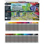Eberhard Faber Artsit Color Yağlı Pastel 50 Renk