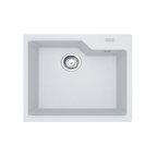 FRANKE Ubg 610-56 Bıanco Granit Mutfak Eviyesi