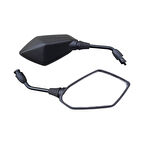 Motobir Ayna Takımı 10mm Düz Diş Naked No-1