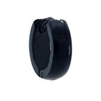 BZ 316L Çelik Küçük 3mm Halka Küpe UNK-711