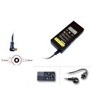 Aidata 20V 3.25A 5.5x2.5 mm Notebook Adaptör Laptop Şarj