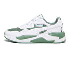 Puma MAPF1 X-ray Erkek Beyaz  Sneaker Ayakkabı 307136-10