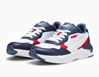 Puma X-Ray Speed Unisex Beyaz Spor Ayakkabısı 38552420