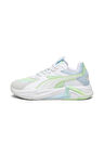 Puma 393124-02 RS-Pulsoid Beach Days Kadın Beyaz Sneaker Spor Ayakkabı
