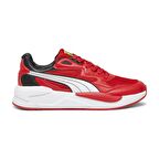 Puma 307827 Ferrari X-Ray Speed Spor Ayakkabı Kırmızı