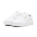 Puma  Cali Court Lth Wns Kadın Sneaker