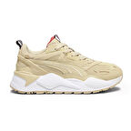 Puma Rs-X Efekt Perf Erkek Günlük Ayakkabı 393814-03 Beyaz